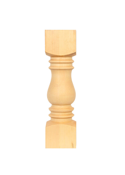 Coffee Table Legs 14"x 4"