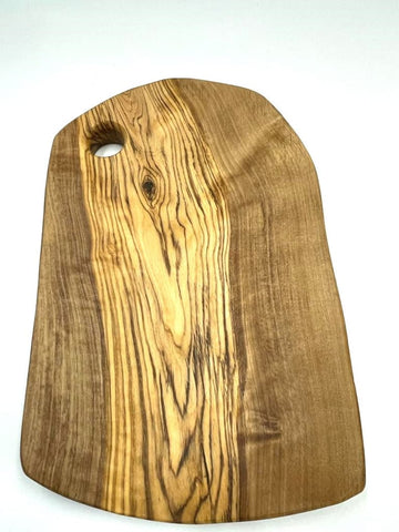 Olive Wood Cutting Board