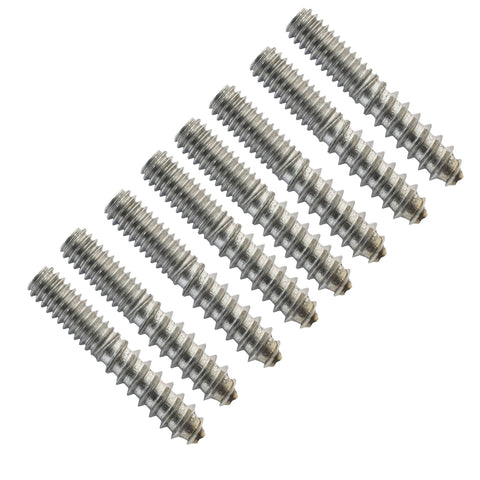 2''x 5/16 Hanger bolts